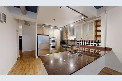 841 W Monroe Street #2B, Chicago, IL 60607 - Photo 8