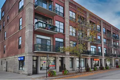 841 W Monroe Street #2B, Chicago, IL 60607 - Photo 1