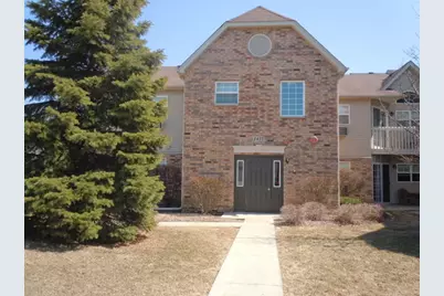 1435 Spring Brook Court #2B, Round Lake Beach, IL 60073 - Photo 1