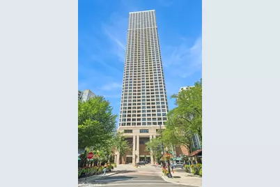 1030 N State Street #8J, Chicago, IL 60610 - Photo 1