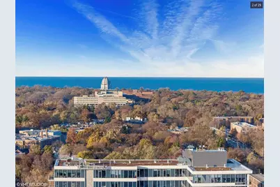 1720 Maple Avenue #2420, Evanston, IL 60201 - Photo 32