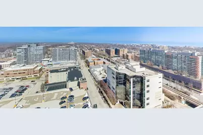 1720 Maple Avenue #2420, Evanston, IL 60201 - Photo 10