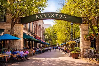 1720 Maple Avenue #2420, Evanston, IL 60201 - Photo 52