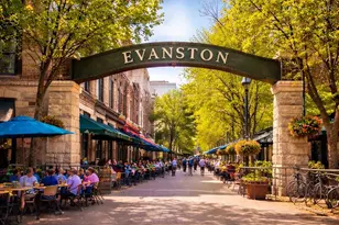 1720 Maple Ave, Evanston, IL 60201 - Photo 52