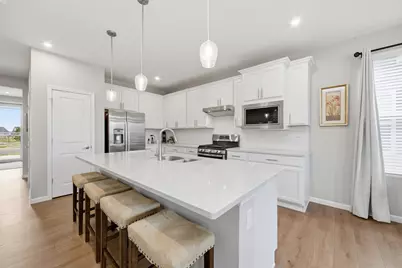 3203 Sweetgrass Circle, Aurora, IL 60503 - Photo 2