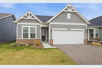 3203 Sweetgrass Circle, Aurora, IL 60503 - Photo 1