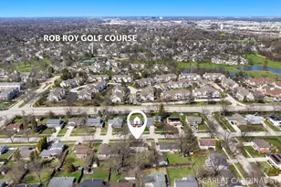 1003 E Alder Ln, Mount Prospect, IL 60056 - Photo 30