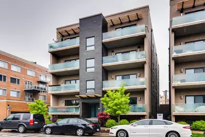 1150 W Hubbard Street #1E, Chicago, IL 60642 - Photo 1