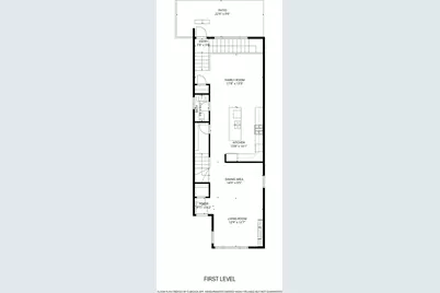 5739 W Grover Street, Chicago, IL 60630 - Photo 36