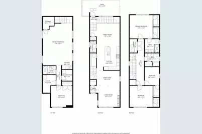 5739 W Grover Street, Chicago, IL 60630 - Photo 38