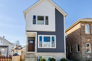 5739 W Grover St, Chicago, IL 60630 - Photo 1