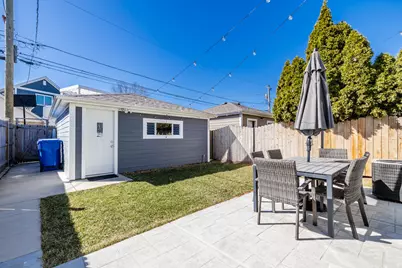 5739 W Grover Street, Chicago, IL 60630 - Photo 34