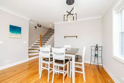 5739 W Grover Street, Chicago, IL 60630 - Photo 4