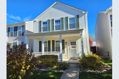 116 Presidential Boulevard, Oswego, IL 60543 - Photo 1