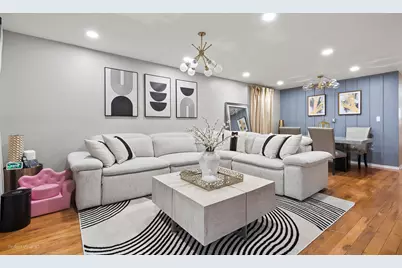 3422 W 12th Place, Chicago, IL 60623 - Photo 2