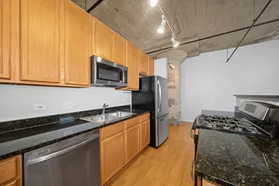 1550 S Blue Island Avenue #404, Chicago, IL 60608 - Photo 8