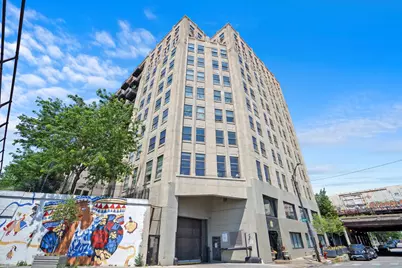 1550 S Blue Island Avenue #404, Chicago, IL 60608 - Photo 22
