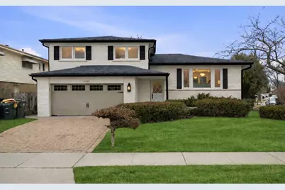 9248 N Maryland Street, Niles, IL 60714 - Photo 1