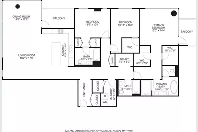 360 W Erie Street #5A, Chicago, IL 60654 - Photo 32