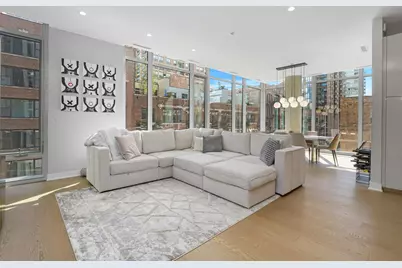 360 W Erie Street #5A, Chicago, IL 60654 - Photo 6