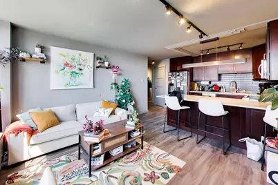 2754 N Hampden Court #1203, Chicago, IL 60614 - Photo 2