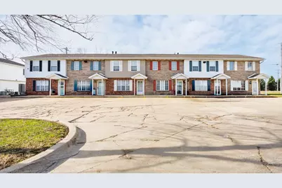 23 Fetzer Court #2, Bloomington, IL 61704 - Photo 22