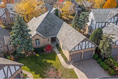 61 Berkshire Court, Burr Ridge, IL 60527 - Photo 40