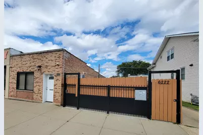6222 W Addison Street #2, Chicago, IL 60634 - Photo 1