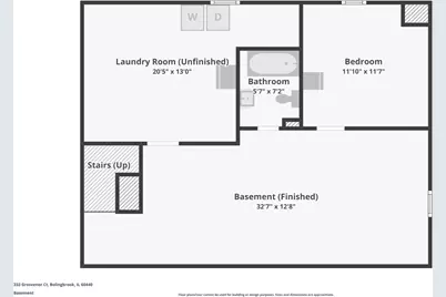 333 Grosvenor Court, Bolingbrook, IL 60440 - Photo 50