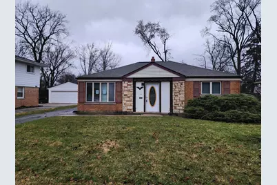62 Marquette Street, Park Forest, IL 60466 - Photo 1