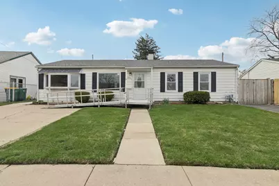 506 Kenyon Avenue, Romeoville, IL 60446 - Photo 1