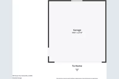 506 Kenyon Avenue, Romeoville, IL 60446 - Photo 38