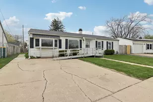 506 Kenyon Ave, Romeoville, IL 60446 - Photo 2