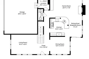 [Address not provided], Bloomingdale, IL 60108 - Photo 54