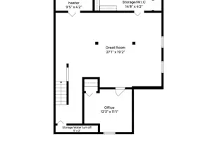 [Address not provided], Bloomingdale, IL 60108 - Photo 56