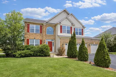 730 Boyce Road, Sugar Grove, IL 60554 - Photo 1