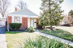 9625 Richard Ave, Franklin Park, IL 60131 - Photo 1