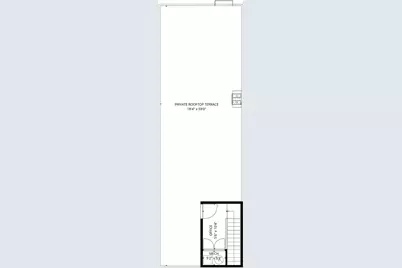 1738 W 17th Street #3, Chicago, IL 60608 - Photo 22