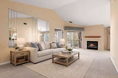 1001 Butternut Lane #C, Mount Prospect, IL 60056 - Photo 2