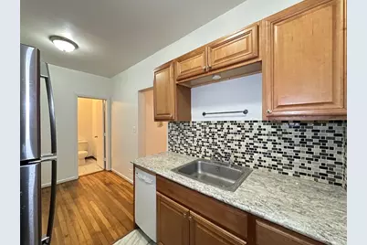 933 W Sunnyside Avenue #2N, Chicago, IL 60640 - Photo 4