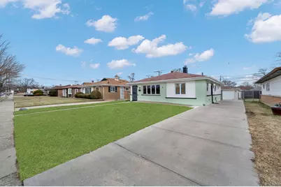 1263 Mackinaw Avenue, Calumet City, IL 60409 - Photo 2