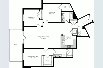 [Address not provided], Chicago, IL 60613 - Photo 22