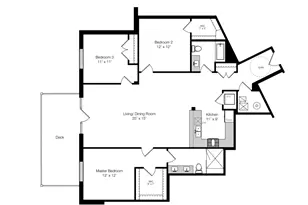 [Address not provided], Chicago, IL 60613 - Photo 22