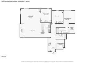 900 Chicago Ave, Evanston, IL 60202 - Photo 34