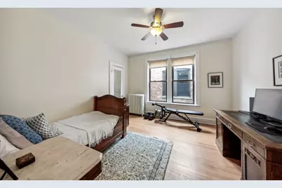 5054 S Woodlawn Avenue #3C, Chicago, IL 60615 - Photo 6