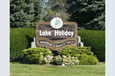 1238 Lakewood Drive, Somonauk, IL 60552 - Photo 22