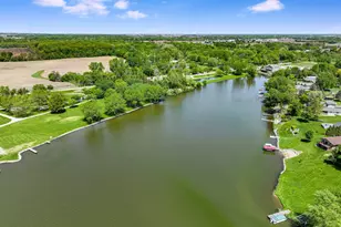 1238 Lakewood Dr, Somonauk, IL 60552 - Photo 28