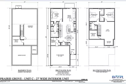 Unit 4B Prairie Grove Drive, Geneva, IL 60134 - Photo 4