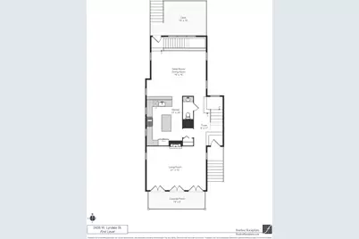 2426 W Lyndale Street, Chicago, IL 60647 - Photo 48