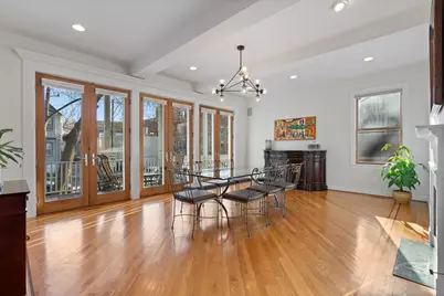 2426 W Lyndale Street, Chicago, IL 60647 - Photo 4